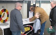 Q106 at Omnisource (4/16/11) 4