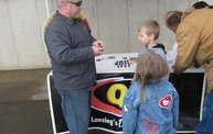 Q106 at Omnisource (4/16/11) 3