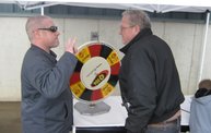 Q106 at Omnisource (4/16/11) 2