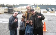 Q106 at Omnisource (4/16/11) 1