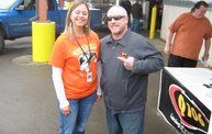 Q106 at Omnisource (4/16/11) 9