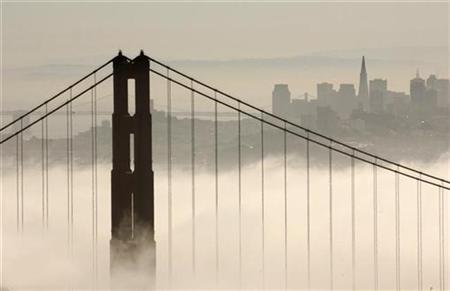 golden gate bridge jumper. Golden Gate Bridge from