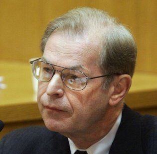 State Supreme Court justice David Prosser State Supreme Court justice David Prosser
