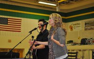 Money 4 Music Sarah Darling Concert 17