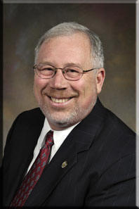 State Sen. Luther Olsen, (R-Ripon)
State Sen. Luther Olsen, (R-Ripon)