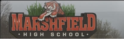 Marshfield high school Marshfield high school