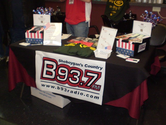 B93 at City Limits Hair Studio in Kiel
