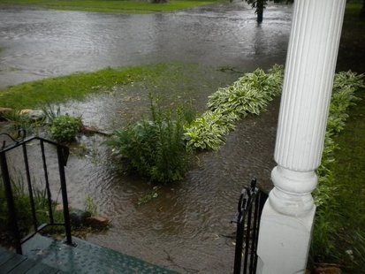 Photo courtesy of Tammy Lopshire