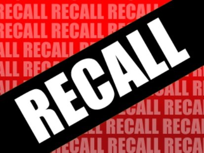 Recall. Recall.