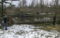 2011 Merrill Tornado Clean Up 9