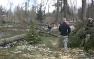 2011 Merrill Tornado Clean Up 8