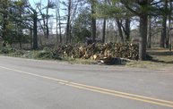 2011 Merrill Tornado Clean Up 2