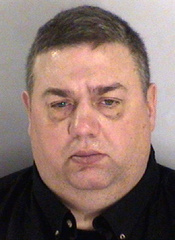 James Ash (Photo courtesy Waupaca Co. Sheriff's Dept.)
