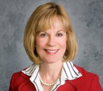 State Senator Alberta Darling. State Senator Alberta Darling.