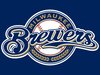 Milwaukee Brewers. Milwaukee Brewers.