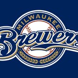 Milwaukee Brewers. Milwaukee Brewers.