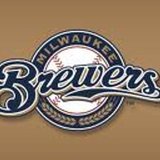 Milwaukee Brewers Milwaukee Brewers