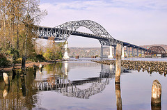 The High Bridge The High Bridge