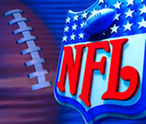 NFL Logo Graphic NFL Logo Graphic