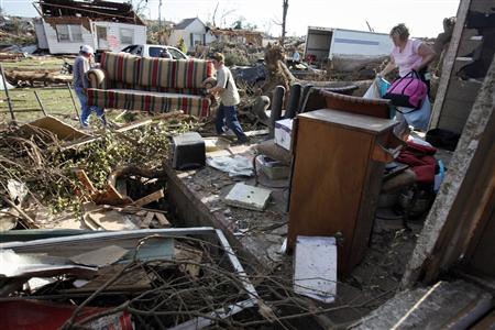 us tornadoes 2011 map. of deadly tornados