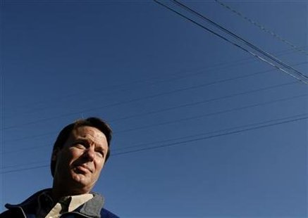 John Edwards speaks to reporters in Conway, South Carolina in 2008. REUTERS/Joshua Lott
John Edwards speaks to reporters in Conway, South Carolina in 2008. REUTERS/Joshua Lott