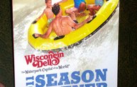 Wisconsin Dells Season Opener Cards At The Music Boxx: Cover Image