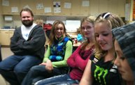 Ms. Kallerman's 6th Grade Class in Bigfork 4