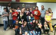 Ms. Kallerman's 6th Grade Class in Bigfork 3