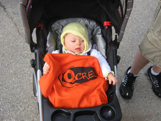 Thanks for coming out to make the MS Walk at Potter Park Zoo a success!