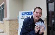 Wisconsin Dells Season Opener Cards - Second Remote 3