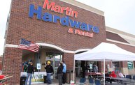 Maino & Nick Live at Martin Hardware 4