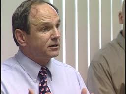 Wisconsin State Senator Dan Kapanke (R-La Crosse). Wisconsin State Senator Dan Kapanke (R-La Crosse).