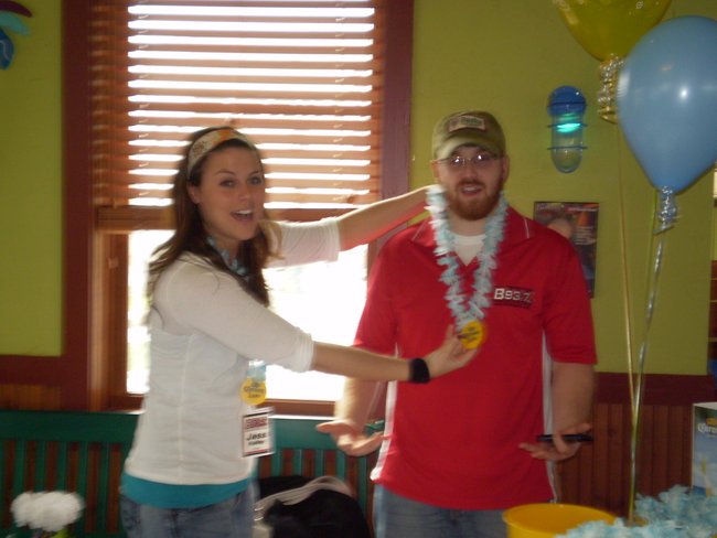 Time to celebrate 'Cinco de Mayo'
