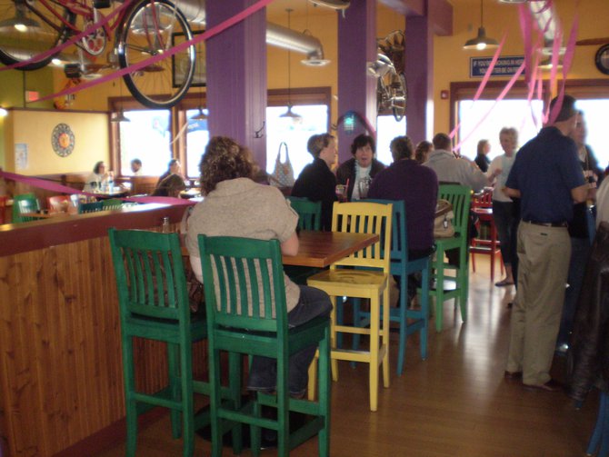 Time to celebrate 'Cinco de Mayo'