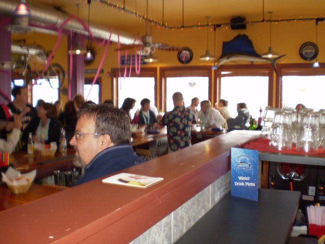 Time to celebrate 'Cinco de Mayo'