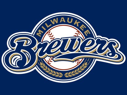 Milwaukee Brewers. Milwaukee Brewers.