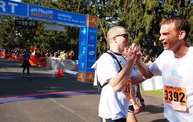 2011 Kalamazoo Marathon 3