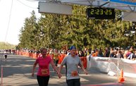 2011 Kalamazoo Marathon 13