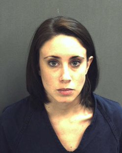 Casey Anthony to face charges of first-degree murder of 2-year-old daughter Casey Anthony to face charges of first-degree murder of 2-year-old daughter