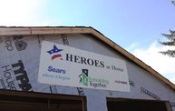Heroes at Home Construction Begins 22