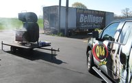 Q106 at Bellingar Packing (5-7-11) 5