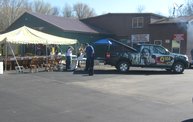 Q106 at Bellingar Packing (5-7-11) 4