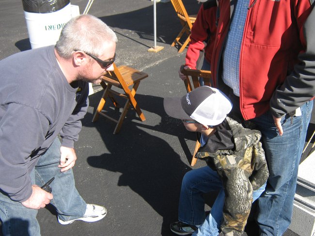 Q106 rocked at Bellingar Packing. Were you there? Take a look and Rock On!