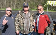 Q106 at Bellingar Packing (5-7-11) 1