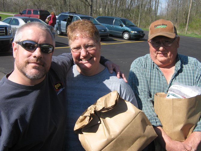 Q106 rocked at Bellingar Packing. Were you there? Take a look and Rock On!