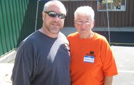 Q106 at Bellingar Packing (5-7-11) 24