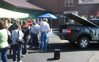Q106 at Bellingar Packing (5-7-11) 23