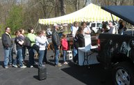 Q106 at Bellingar Packing (5-7-11) 22