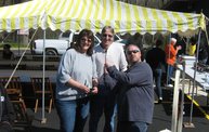Q106 at Bellingar Packing (5-7-11) 21