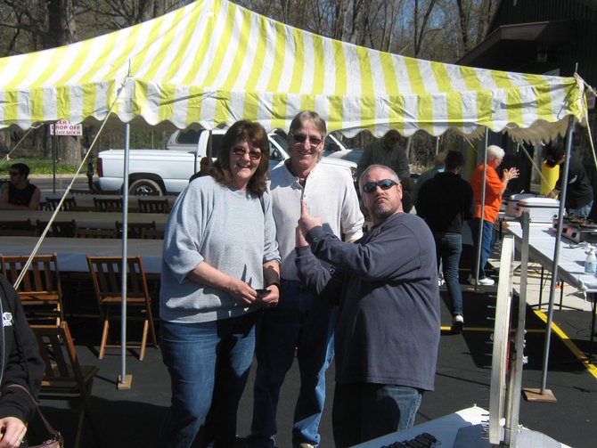 Q106 rocked at Bellingar Packing. Were you there? Take a look and Rock On!